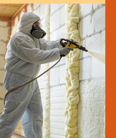 Услуги Услуги утепления в Минеральных Воде под ключ