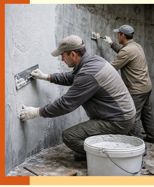 Утепление резервуаров жидкой теплоизоляцией в Минеральных Водах